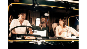 『ロードゲーム』©️1981 QUEST FILMS PTY.. LTD.