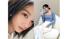 『トンイ』名子役キム・ユジョン、魅力あふれる近況に“ドキッ”「困りますお嬢様…」【PHOTO】