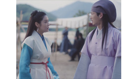 『元敬～欲望の王妃～』の前日譚『端午の縁』がPrime Videoにて9月8日より独占配信決定！