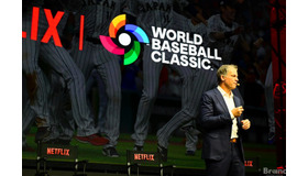 Netflix共同最高経営責任者　グレッグ・ピーターズ