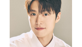 『告白ヒストリー』コンミョンが明かす、30代で青春ドラマに挑んだ理由【インタビュー】
