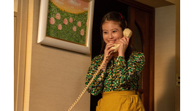 「あんぱん」第117回 (C) NHK