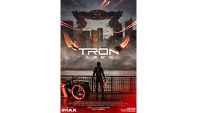 『トロン：アレス』（C）2025 Disney Enterprises, Inc. All Rights Reserved.