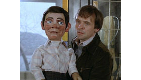 『マジック』（C）APOLLO