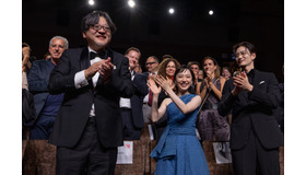 『果てしなきスカーレット』ⓒKAZUKO WAKAYAMA