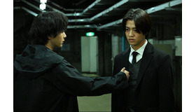 「DOPE　麻薬取締部特捜課」第10話　(c)TBS