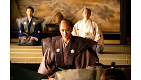 「べらぼう～蔦重栄華乃夢噺～」第34回