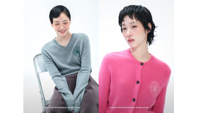 『ウンジュンとサンヨン』公開直前のキム・ゴウン、未公開カット公開で話題