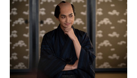 大河ドラマ「べらぼう～蔦重栄華乃夢噺～」第35回