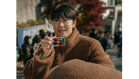 『告白ヒストリー』コンミョンが語る、学生時代の“ささやかな人気”秘話【インタビュー】