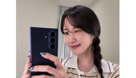 『ウ・ヨンウ』女優パク・ウンビンが33歳に！誕生日記念投稿で“少女らしさ”全開【PHOTO】