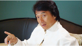 『酔拳』をふり返るジャッキー