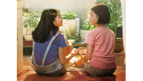 少女たちのヒリヒリとする人間関係を等身大に捉えた名作『わたしたち』。ユン・ガウン監督初の長編映画