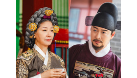 『暴君のシェフ』で大王大妃ソ・イスクがイム・ユナの後ろ盾に、宮廷サバイバルの行方