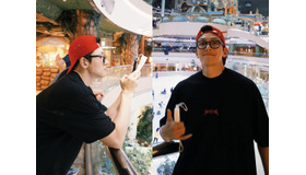 チ・チャンウク、夢と希望の国にお出かけ！久々のプライベート姿にほっこり【PHOTO】