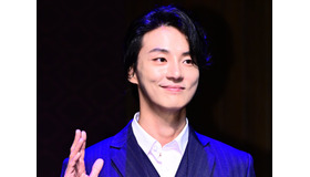 ユン・シユンが公式ファンコミュニティ誕生、日常も分かち合う身近な場へ