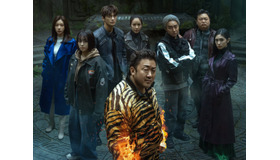 パク・ヒョンシクも選定!! 『TWELVE トゥエルブ』出演者たちが選んだ名場面たち