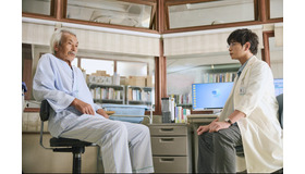 「19番目のカルテ」8話 ©TBSスパークル／TBS