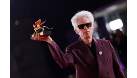 ジム・ジャームッシュ監督 Photo by Vittorio Zunino Celotto/Getty Images