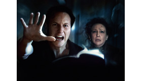 『死霊館 最後の儀式』© 2025 Warner Bros. Entertainment Inc. All Rights Reserved