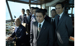 Netflix映画『グッドニュース』10月17日（金）配信開始