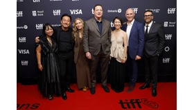 『レンタル・ファミリー』©2025 Searchlight Pictures. All Rights Reserved.