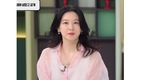 “内向的だった” 女優イ・ヨンエ、番組から降板した過去を告白「どうしても出来ず…」