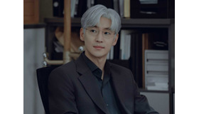 イ・ジェフン主演『交渉の技術』、U-NEXTで10月1日より独占配信スタート