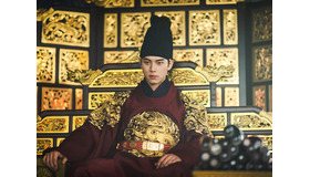 『暴君のシェフ』ヨンヒ君=イ・ホン役イ・チェミンが「人生最愛男」に昇格