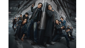 『シャドウズ・エッジ』