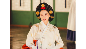 『暴君のシェフ』淑媛(スグォン)役のカン・ハンナが散らす火花と妖艶な策略