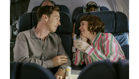 『ローズ家～崖っぷちの夫婦～』©2025 Searchlight Pictures. All Rights Reserved.