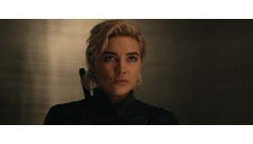 『サンダーボルツ*』© 2025 MARVEL