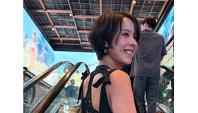 『パラサイト』“美人奥様”チョ・ヨジョン、「歴代最高」の写真に大反響！【PHOTO】