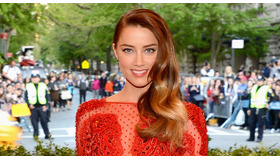 アンバー・ハード-(C) Getty Images