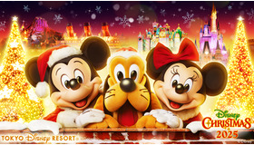 10年ぶりにホリデーの新パレードが誕生！東京ディズニーリゾートのXmas情報