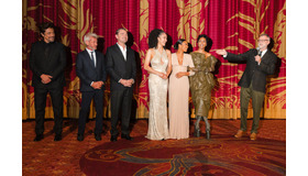 『ワン・バトル・アフター・アナザー』©David Jon