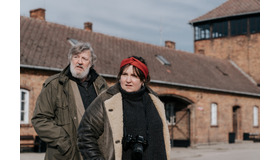 『旅の終わりのたからもの』© 2024 SEVEN ELEPHANTS, KINGS&QUEENS FILMPRODUKTION, HAÏKU FILMS