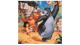 『ジャングル・ブック』