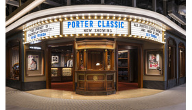 PORTER CLASSIC CINEMA