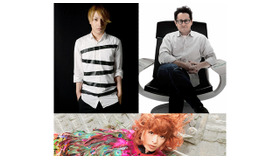 中田ヤスタカ×J.J.エイブラムス×きゃりーぱみゅぱみゅ／『スター・トレック　イントゥ・ダークネス』挿入歌「Into Darkness」