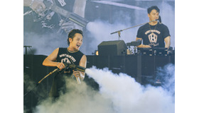 チャン・グンソク率いる TEAM H  東京追加公演が大盛況!10 月には名古屋公演も開催【オフィシャルレポート】