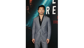 『ラスト・ブレス』©LB 2023 Limited