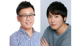 古家正亨×藤原倫己による『FxF ファンフェスタ Vol. 3』開催決定!!