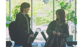 『君が最後に遺した歌』©2026『君が最後に遺した歌』製作委員会