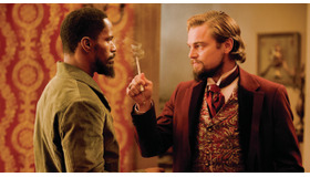 レオナルド・ディカプリオ／『ジャンゴ　繋がれざる者』 -(C) 2012 Visiona Romantica, Inc. All Rights Reserved.