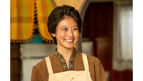 「あんぱん」第121回 (c)NHK