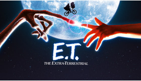 『E.T.』© 1982 Universal City Studios, Inc. All Rights Reserved.