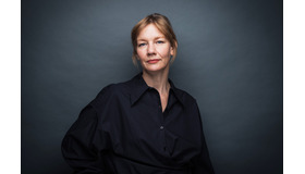 ザンドラ・ヒュラー