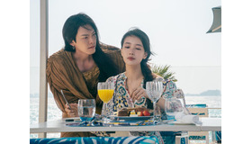 キム・ウビン×ペ・スジが9年ぶりに共演、Netflix『魔法のランプにお願い』に熱視線